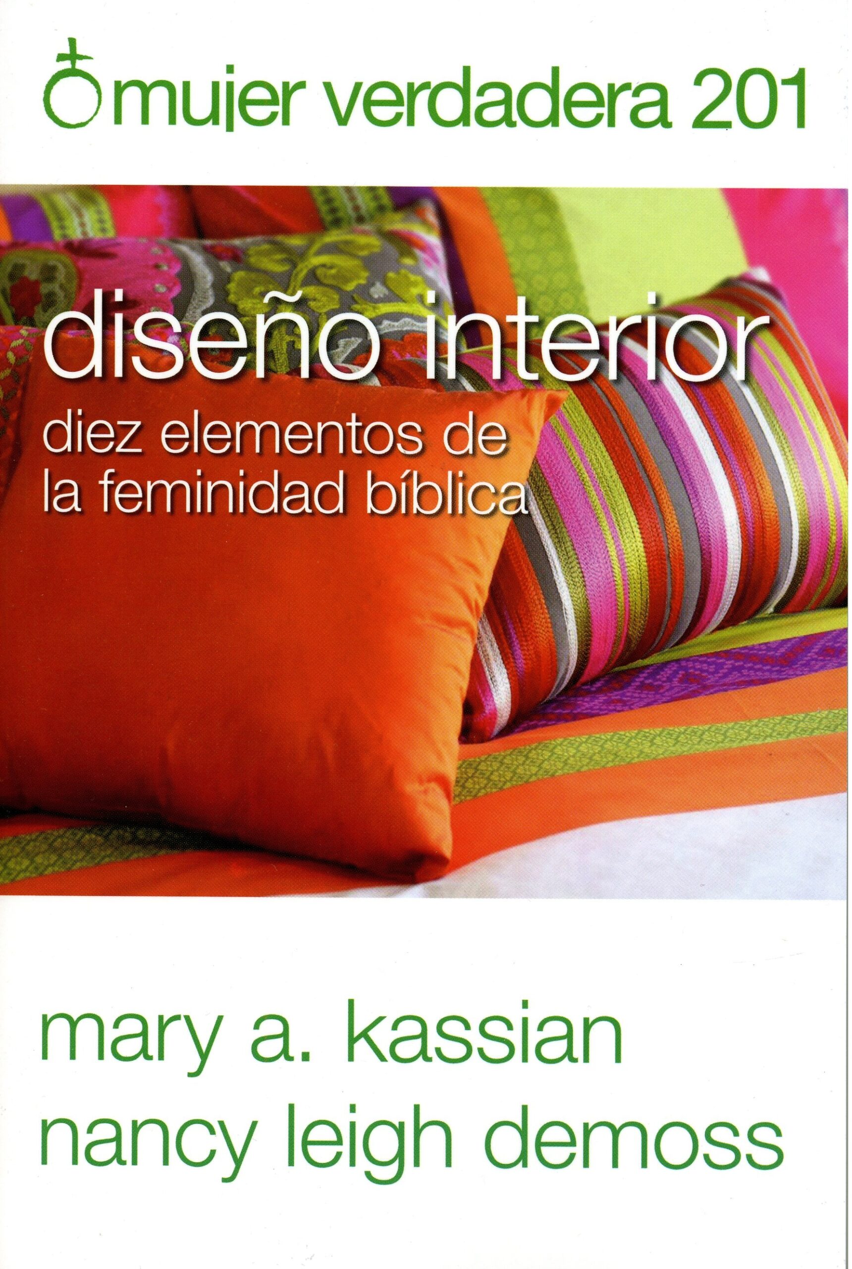 Mujer verdadera 201