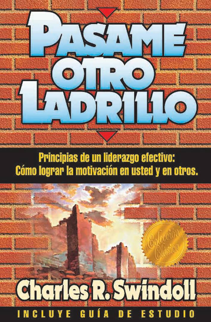 Pásame Otro ladrillo