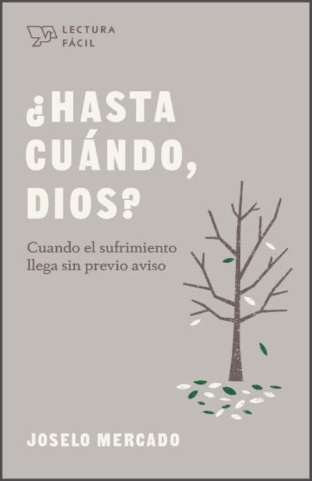 ¿Hasta Cuándo Dios?