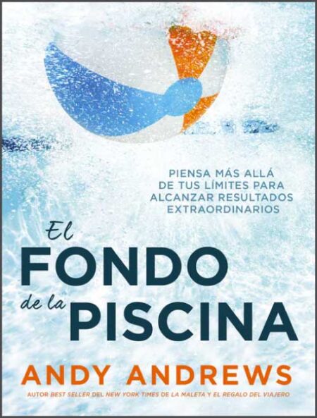 El Fondo de la Piscina