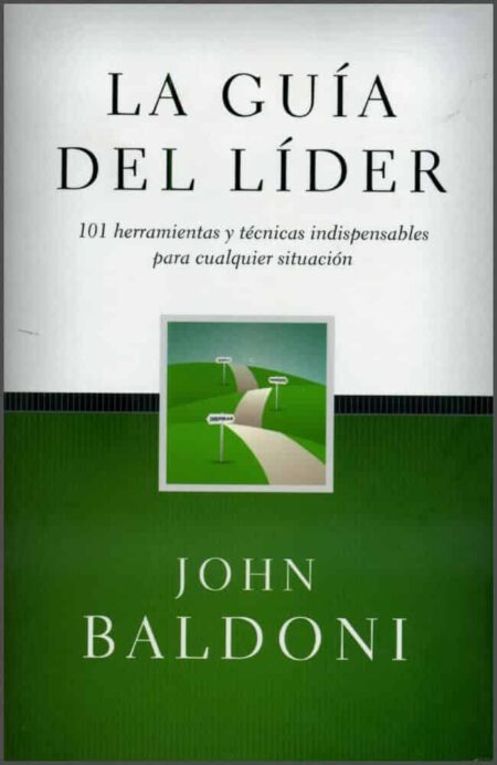 Guía del Líder la